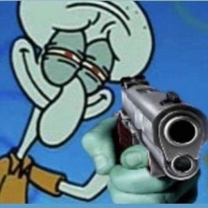 Meet your Posher, Jay